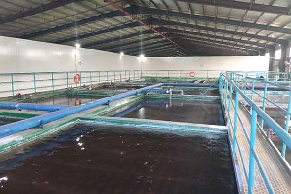 工业、商业循环水处理